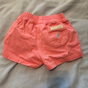 TBBC Sheffield Shorts. Size 3T